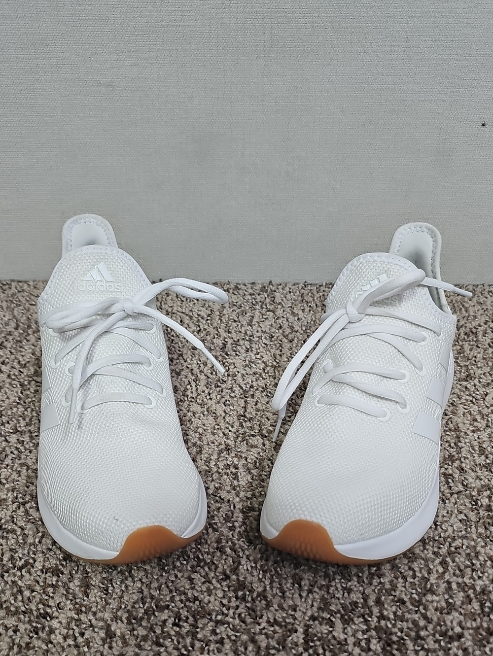 ADIDAS CLOUDFOAM PURE WOMENS SNEAKERS BFPM-10-004